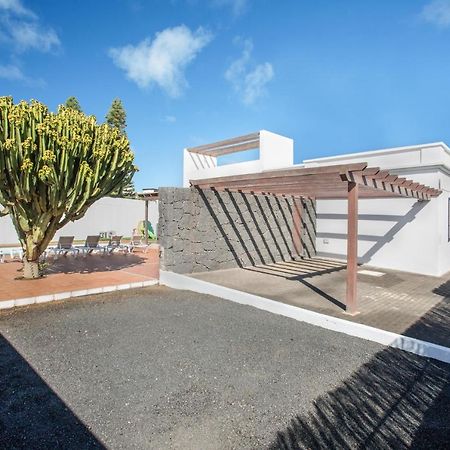 Villa Alegranza Playa Blanca  Exterior foto