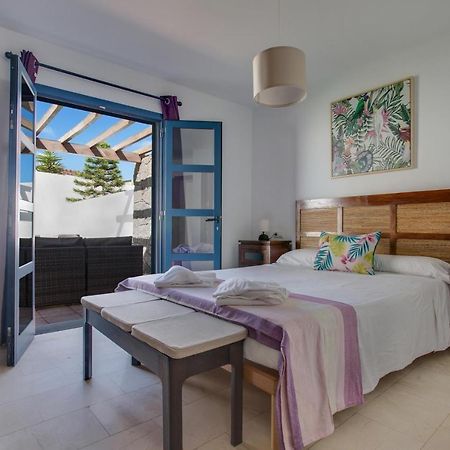 Villa Alegranza Playa Blanca  Exterior foto